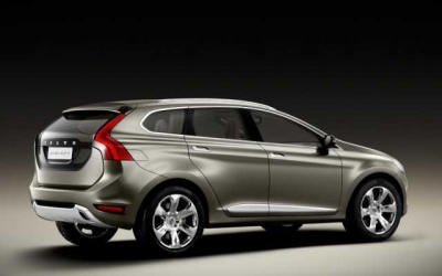 VOLVO富豪 XC60 T5霸氣升級